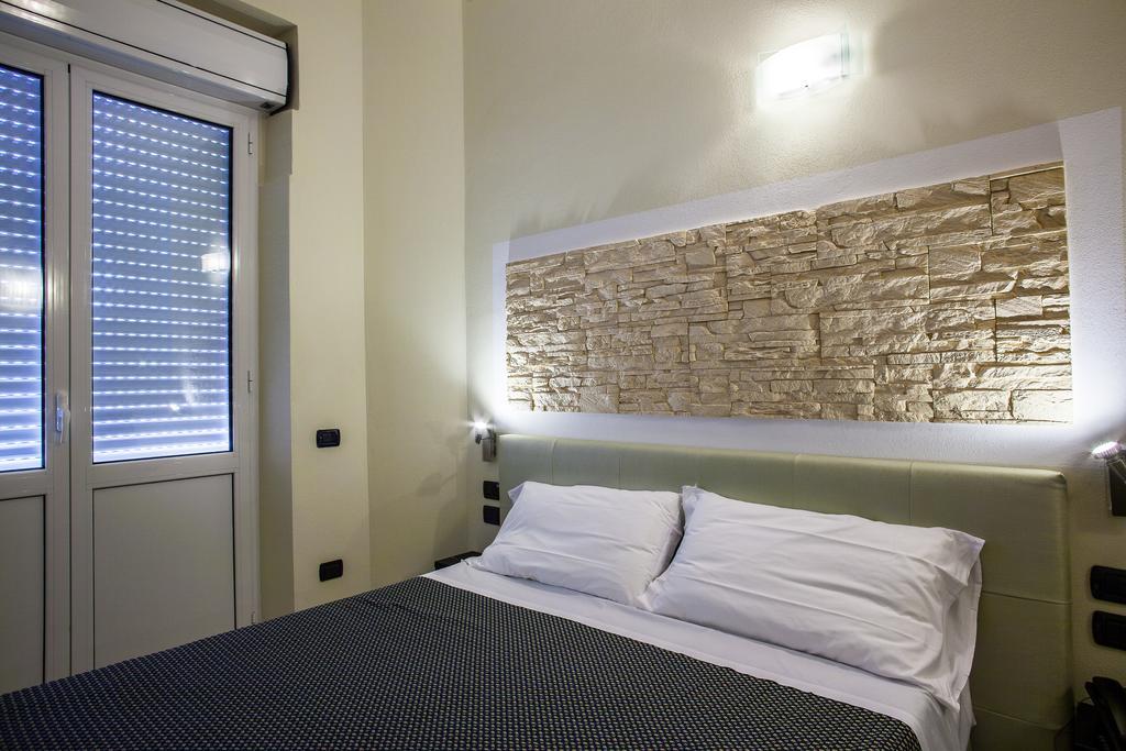 Hotel Calamosca Cagliari Luaran gambar